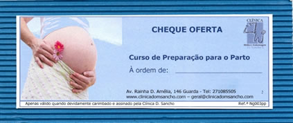 Cheque Oferta